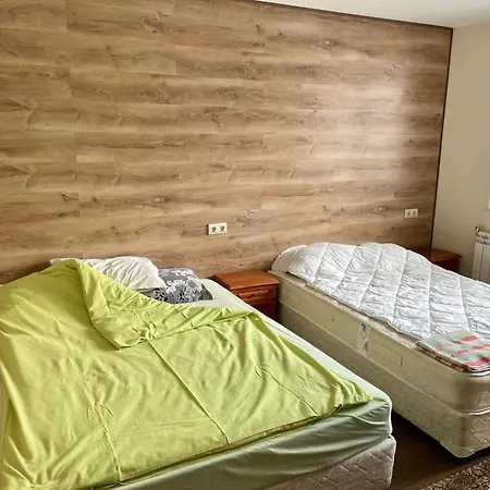 St Georgi * Pamporovo