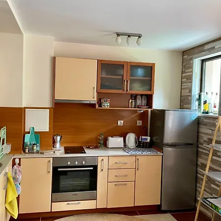 Apartment St Georgi Pamporovo