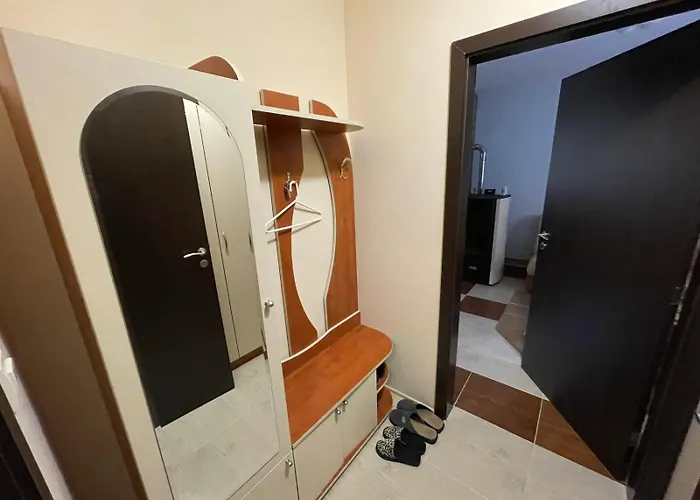 Apartment St Georgi Pamporovo