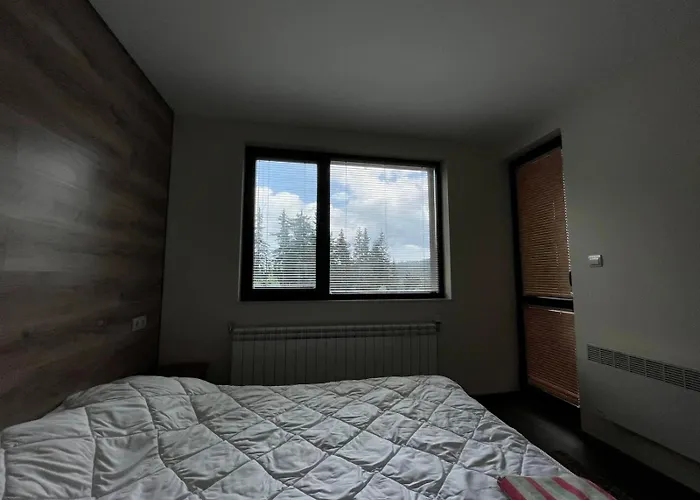 St Georgi * Pamporovo