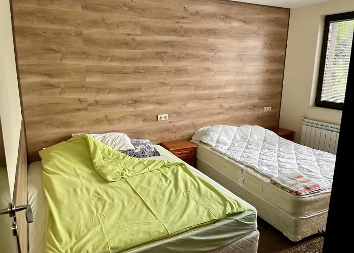 St Georgi * Pamporovo