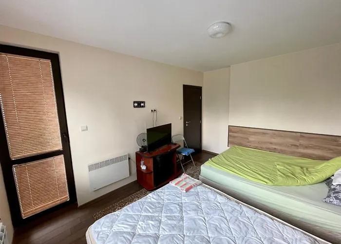 Apartment St Georgi Pamporovo